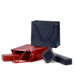 Jewellery Shopping bag BA001 20230317221052 copy