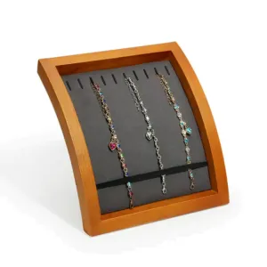 Bracelet Jewellery Stand BL001 a