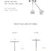 Earring Jewellery Stand ER003 d
