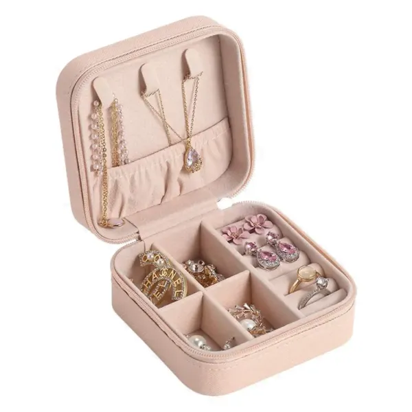 Jewellery Box JB002 c