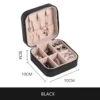 Jewellery Box JB002 d