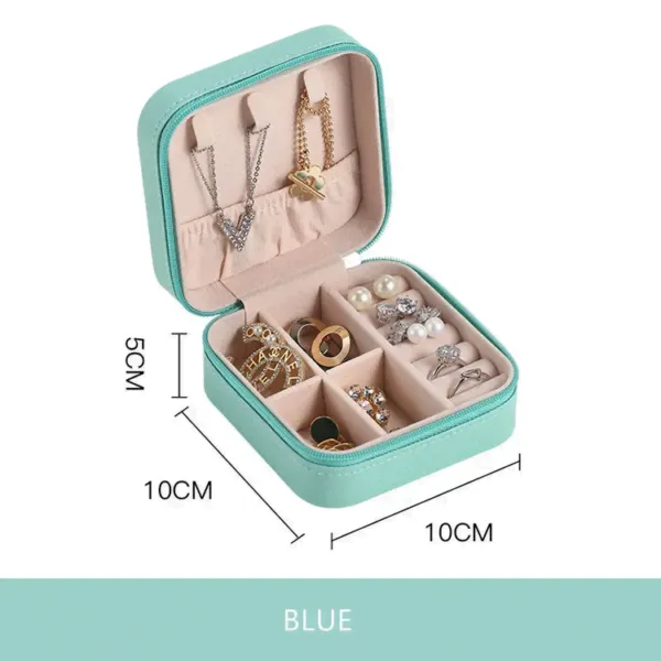 Jewellery Box JB002 e