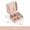 Jewellery Box JB002 f