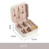 Jewellery Box JB002 g
