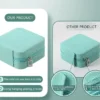 Jewellery Box JB002 h