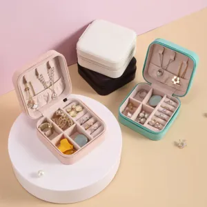Jewellery Box JB002 l