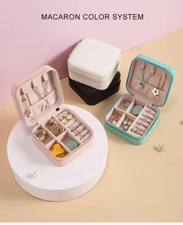 Jewellery Box JB002 l