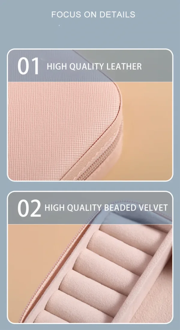 Jewellery Box JB002 m