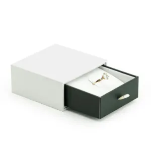 Jewellery Box JB005 a