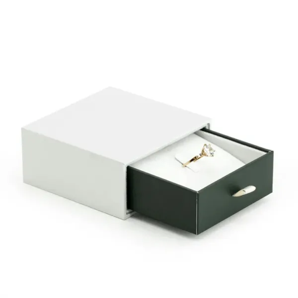 Jewellery Box JB005 a
