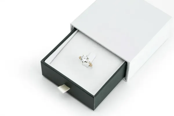 Jewellery Box JB005 d