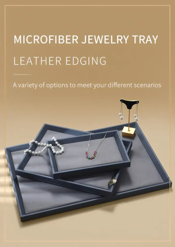Jewellery Display Tray TR003 b