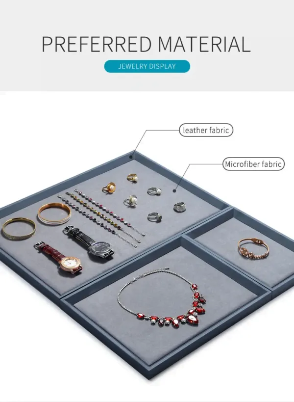 Jewellery Display Tray TR003 c