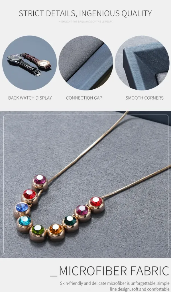 Jewellery Display Tray TR003 g