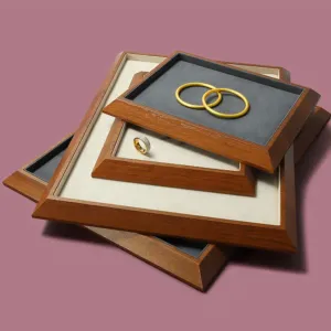 Jewellery Display Tray TR004 h 1 e1680189988867