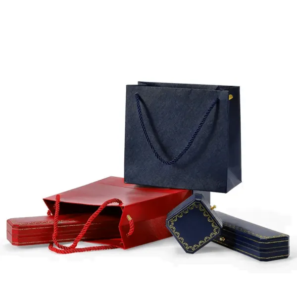 Jewellery Shopping bag BA001 20230317221052