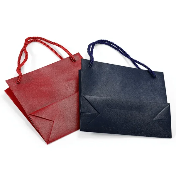 Jewellery Shopping bag BA001 20230317221107