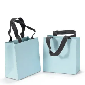 Jewellery Shopping bag BA002 20230317221503