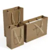 Jewellery Shopping bag BA003 20230317221650
