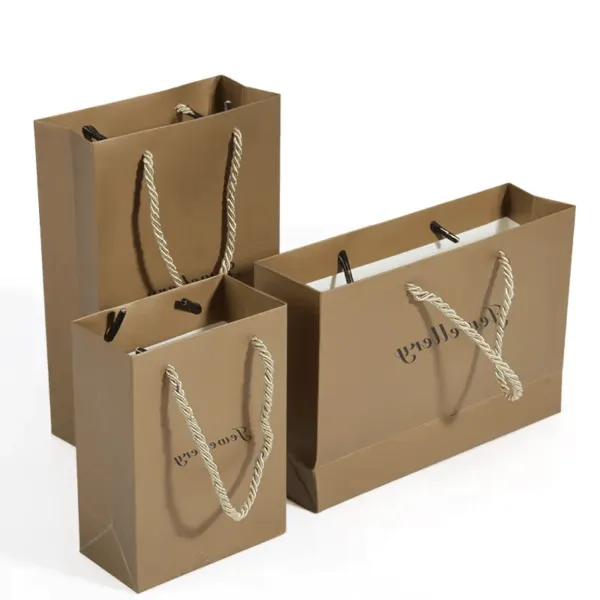 Jewellery Shopping bag BA003 20230317221650