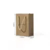 Jewellery Shopping bag BA003 20230317221724