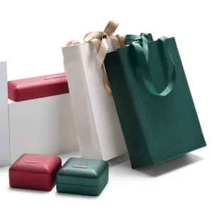 Jewellery Shopping bag BA004 20230317221817