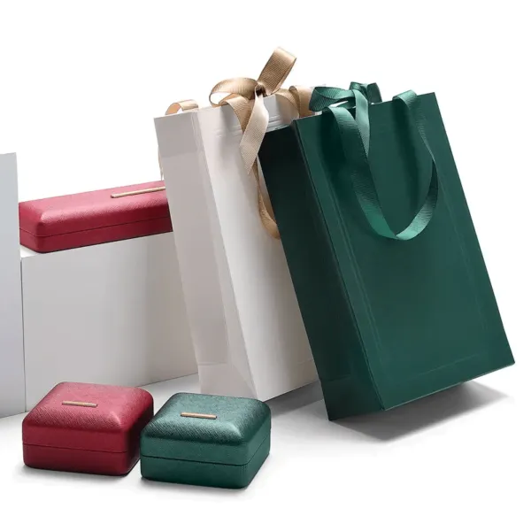 Jewellery Shopping bag BA004 20230317221817