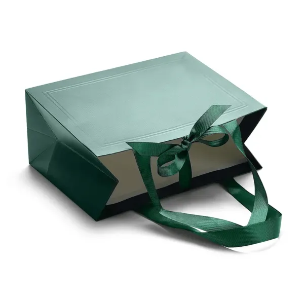 Jewellery Shopping bag BA004 20230317221823