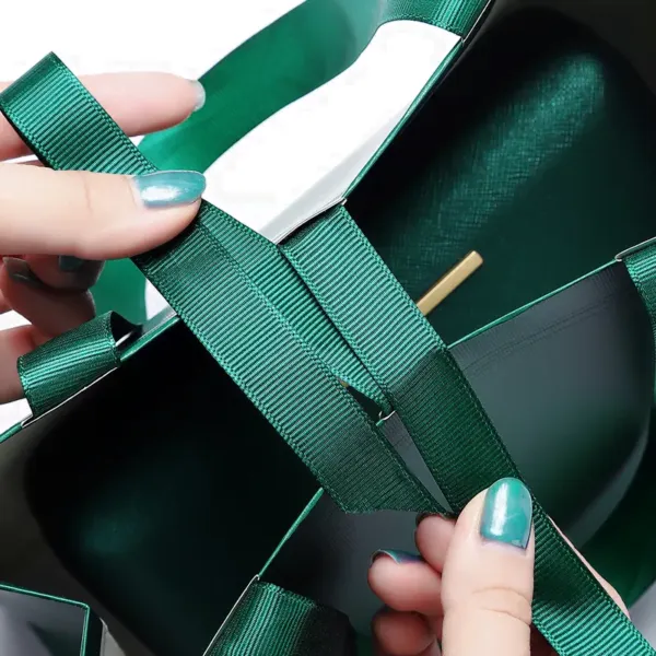 Jewellery Shopping bag BA004 20230317221829