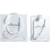 Jewellery Shopping bag BA005 20230317222019