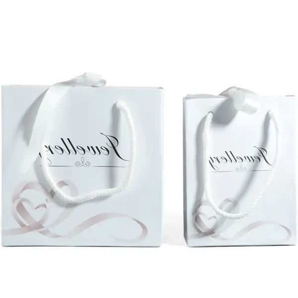 Jewellery Shopping bag BA005 20230317222019