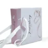 Jewellery Shopping bag BA005 20230317222134