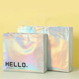 Jewellery Shopping bag BA008 20230317223034