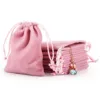 Jewellery Storage Pouch PO002 c