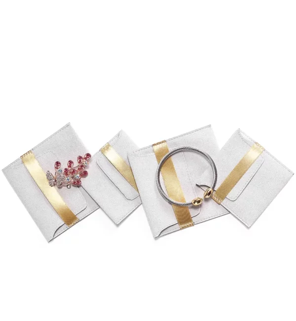 Jewellery Storage Pouch PO004 a