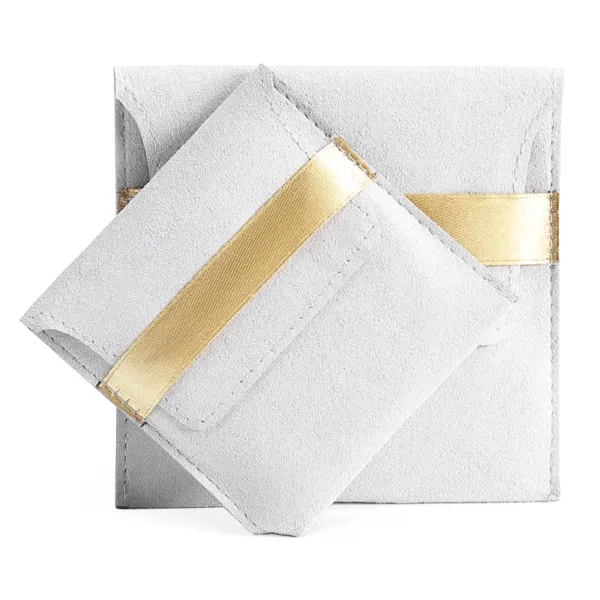 Jewellery Storage Pouch PO004 b