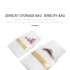 Jewellery Storage Pouch PO004 f