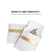 Jewellery Storage Pouch PO004 g