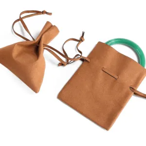 Jewellery Storage Pouch PO005 d