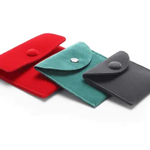 Jewellery Storage Pouch a
