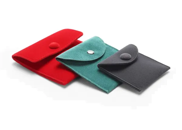 Jewellery Storage Pouch a