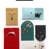Jewellery Storage Pouch l