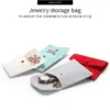 Jewellery Storage Pouch m