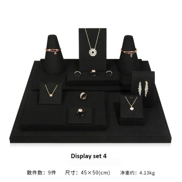 Jewelry-Display-Stand-Set-DS001-ab