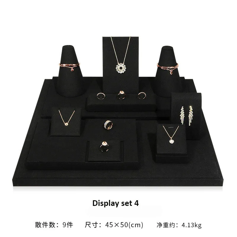 Jewelry-Display-Stand-Set-DS001-ab
