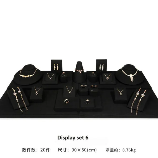 Jewelry-Display-Stand-Set-DS001-r