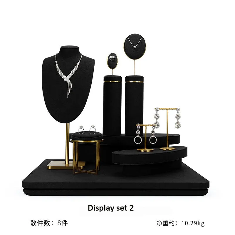 Jewelry-Display-Stand-Set-DS004-k