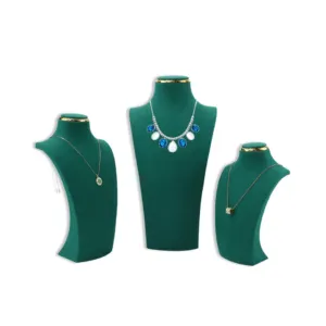 Necklace Display Stand NK002 a Necklace Display Stand NK002 a