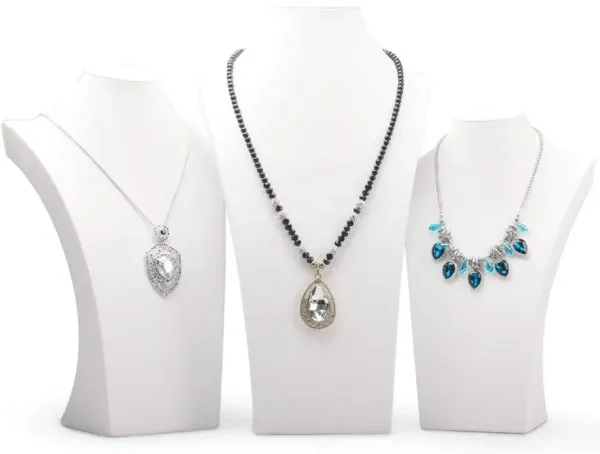 Necklace Display Stand NK003 a
