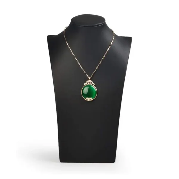 Necklace Display Stand NK004 a Necklace Display Stand NK004 a